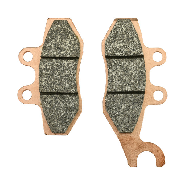 AP Racing Ap-racing disc pad sinter scooter #418